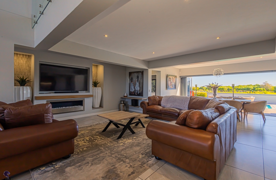 3 Bedroom Property for Sale in Langebaan Country Estate Western Cape